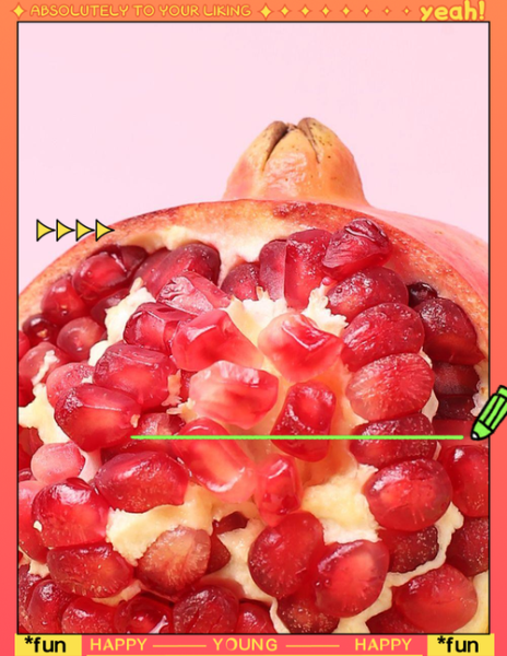 事物红的词语有哪些_怎么形容红色事物