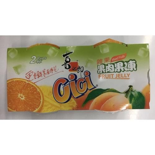 喜之郎果冻哪个口味最好吃_喜之郎果冻有哪些口味