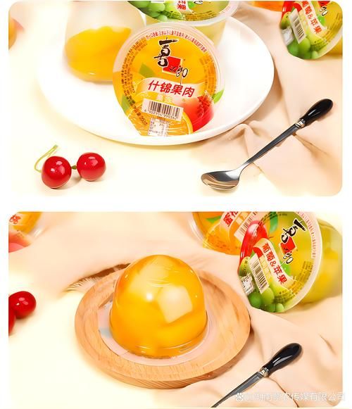 喜之郎果冻哪个口味最好吃_喜之郎果冻有哪些口味