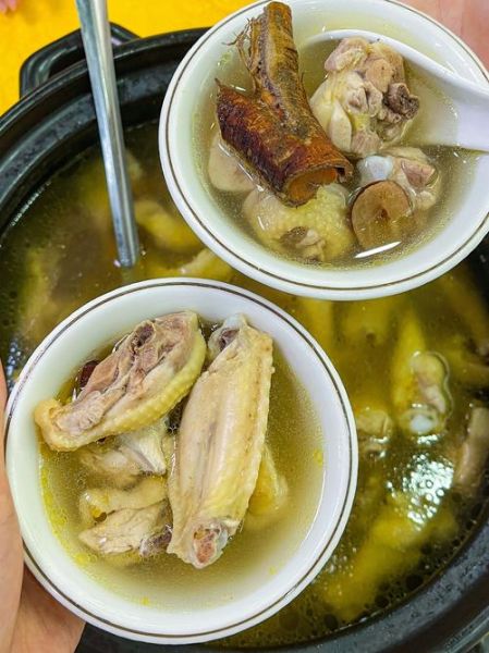 五指毛桃焗鸡怎么做_五指毛桃焗鸡需要多久