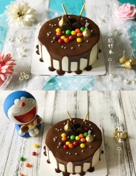 巧克力蛋糕怎么做_巧克力蛋糕需要哪些材料