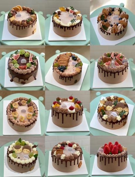 巧克力蛋糕怎么做_巧克力蛋糕需要哪些材料