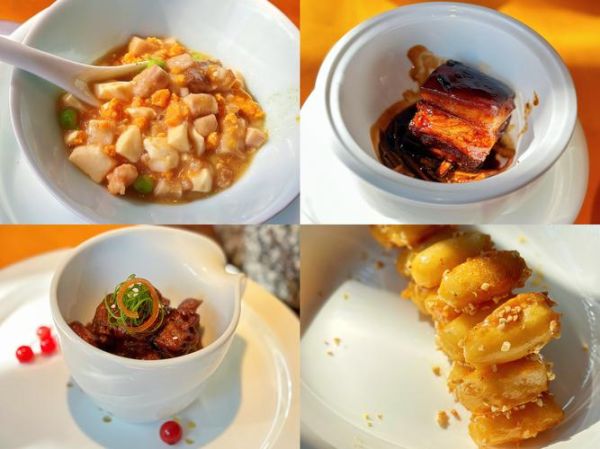 浙江旅游必去景点有哪些_浙江美食推荐