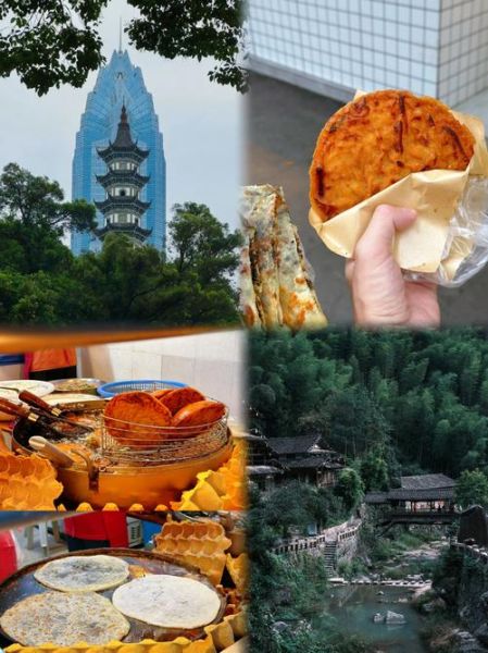浙江旅游必去景点有哪些_浙江美食推荐