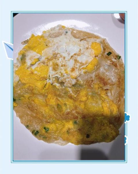 速冻手抓饼怎么煎_速冻手抓饼需要解冻吗