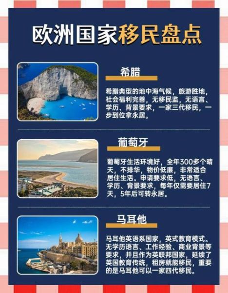 移民欧洲好不好_移民欧洲优缺点分析