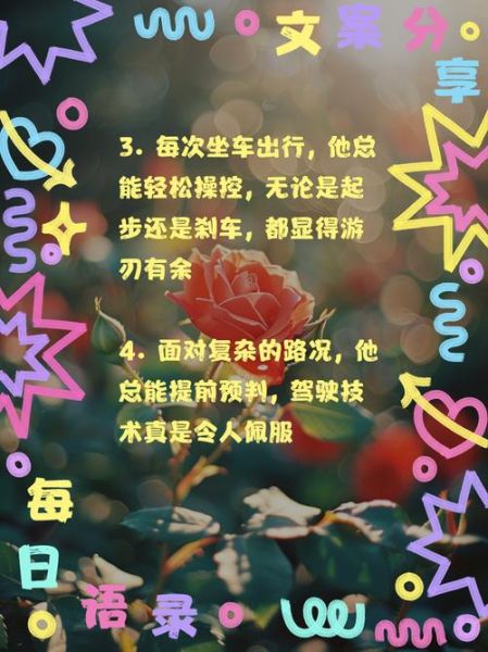 如何夸车技好_表扬车技过硬的词语