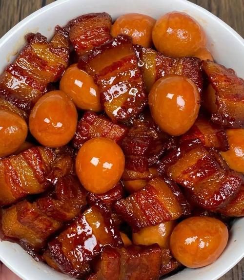 红烧肉怎么做好吃_家常红烧肉做法步骤