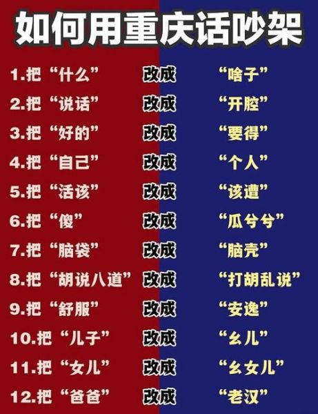 见面吵架的词语有哪些_如何避免见面就吵