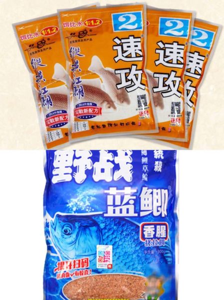 捕鱼用什么鱼饵最好_新手怎么选钓点