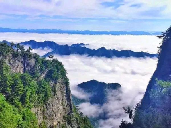 秀丽的山有哪些_为什么叫秀丽