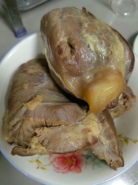 家常卤牛肉怎么做_卤牛肉软烂入味的秘诀