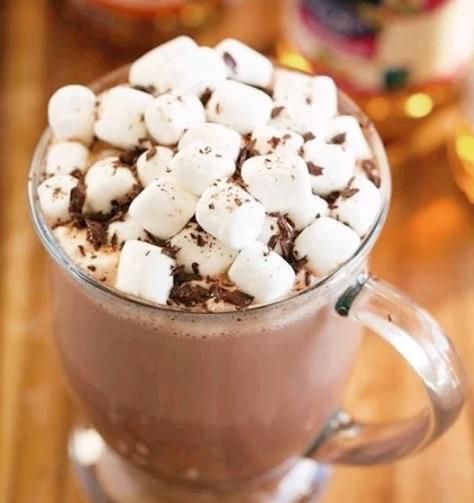 热可可怎么做_热可可做法步骤