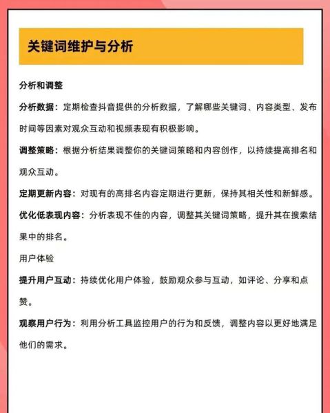 网站SEO优化怎么做_关键词排名提升方法