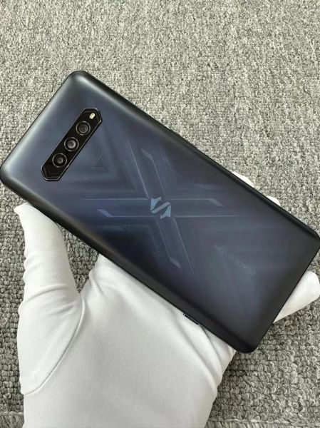 黑鲨手机怎么样_黑鲨手机值得买吗