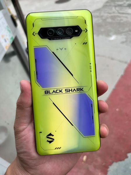 黑鲨手机怎么样_黑鲨手机值得买吗