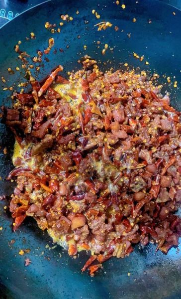 红烧兔子肉怎么做好吃_红烧兔肉家常做法