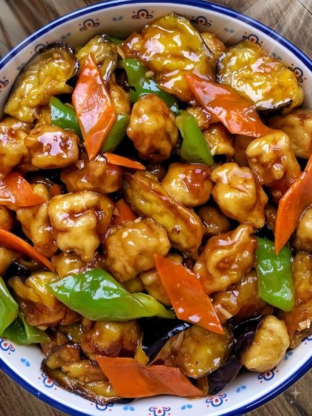 肉段烧茄子怎么做_家常做法步骤详解