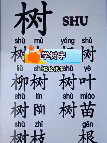 树木aabb词语有哪些_树木aabb词语怎么写