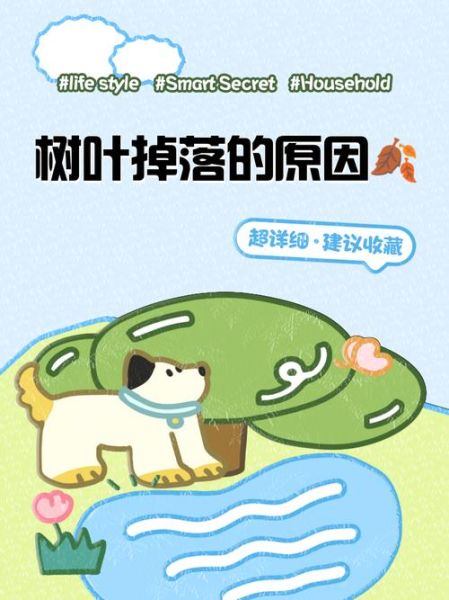 树叶为什么会落下_树叶落下代表什么季节