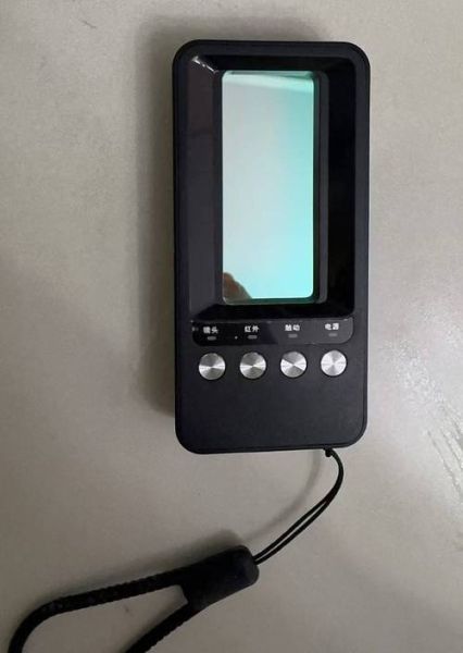 手机偷拍怎么防_手机偷拍检测方法