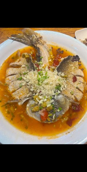 跳水鱼的家常做法_怎么做才鲜嫩不腥