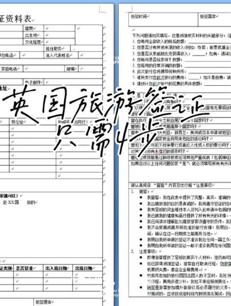 英国移民新政策2024_如何申请英国工作签证