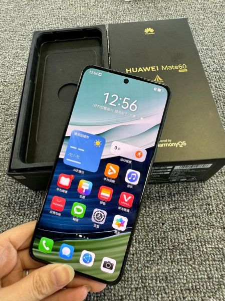 华为手机哪款好_2024年值得买的华为手机推荐