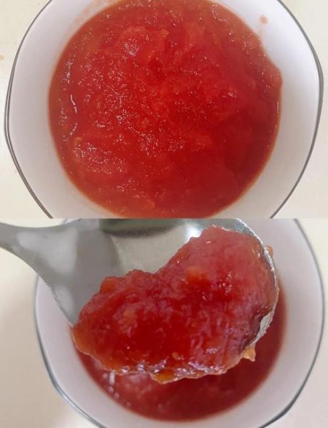 番茄酱怎么做_家庭自制番茄酱步骤