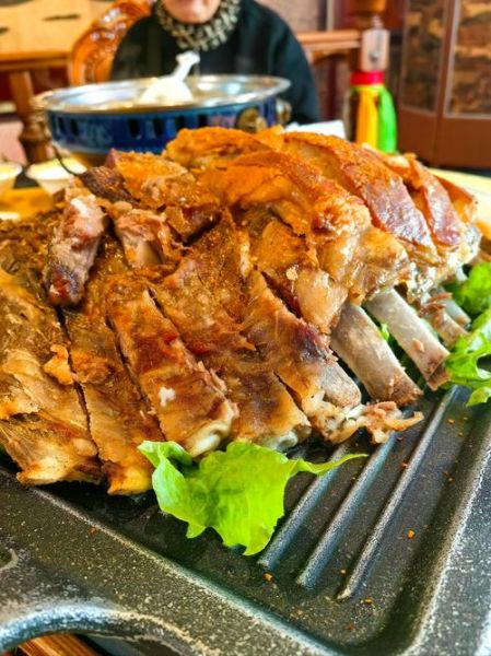 蒙古餐好吃吗_蒙古餐有哪些特色菜