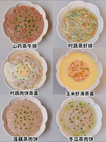 猪肉饼怎么做好吃_家常猪肉饼的做法步骤