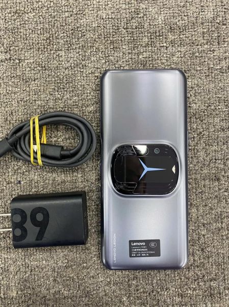 联想拯救者手机怎么样_值得买吗