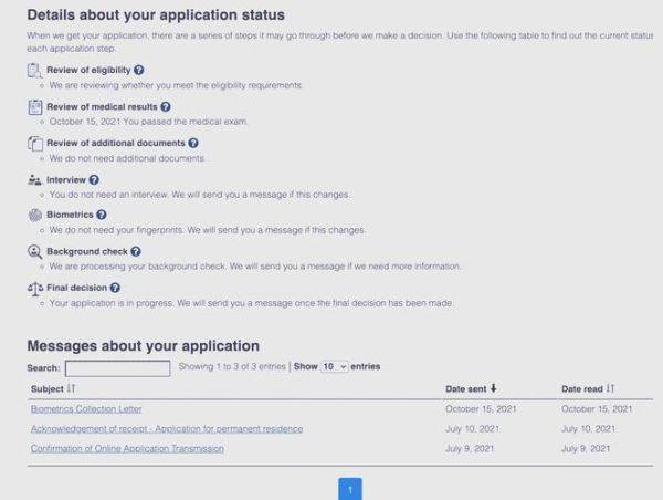 加拿大省提名移民条件_省提名和EE哪个更快