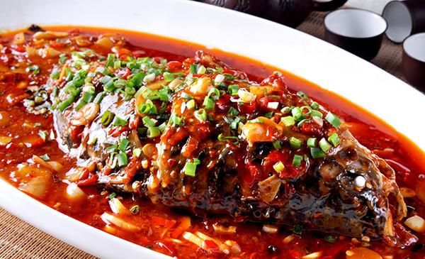 豆瓣鲫鱼怎么做才入味_豆瓣鲫鱼的家常做法