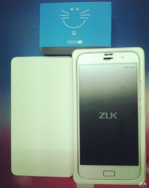 zuk手机怎么样_值得买吗