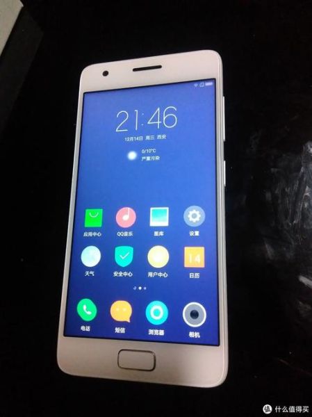 zuk手机怎么样_值得买吗