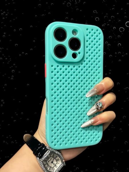 手机壳影响散热吗_手机壳散热性能排行榜