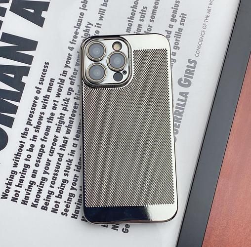 手机壳影响散热吗_手机壳散热性能排行榜