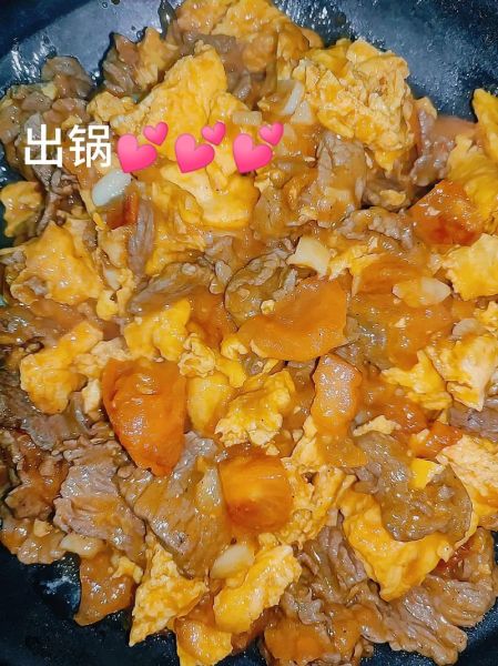 西红柿炒鸡蛋怎么做_西红柿炖牛腩的做法