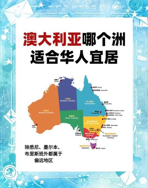 移民澳大利亚哪里好_悉尼还是墨尔本