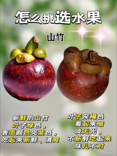 什么水果甜多汁_怎么挑最甜