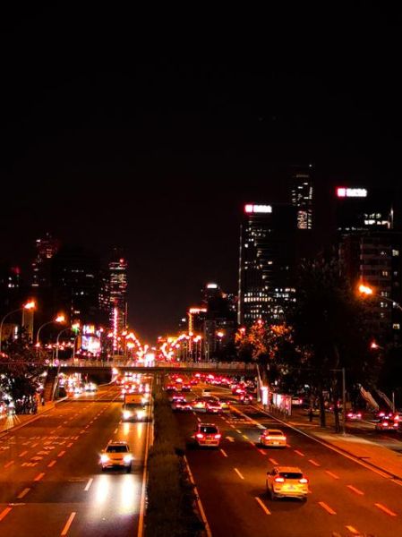 手机拍照软件哪个好用_如何拍出高清夜景