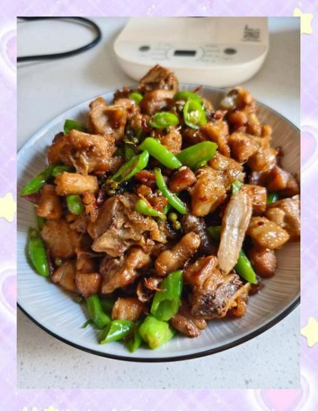 花椒鸡怎么做才正宗_花椒鸡正宗做法