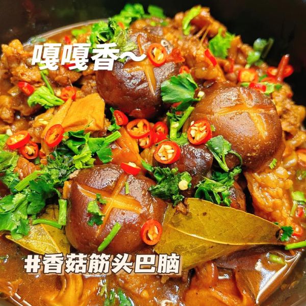 筋头巴脑怎么炖才烂_家常做法步骤详解