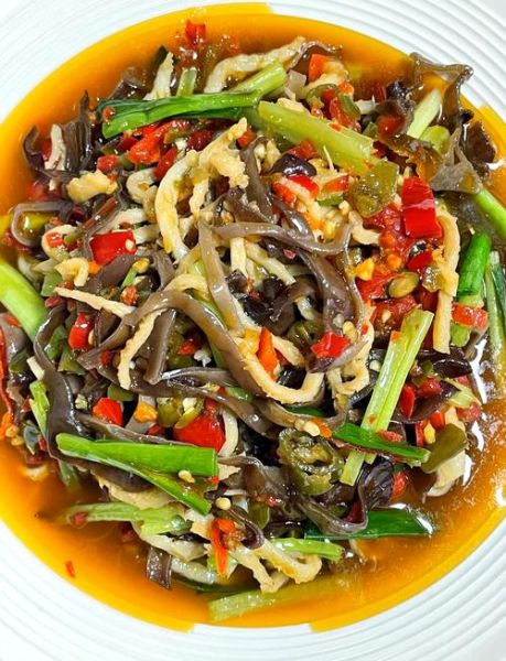 爆炒毛肚怎么炒才脆_爆炒毛肚焯水几分钟