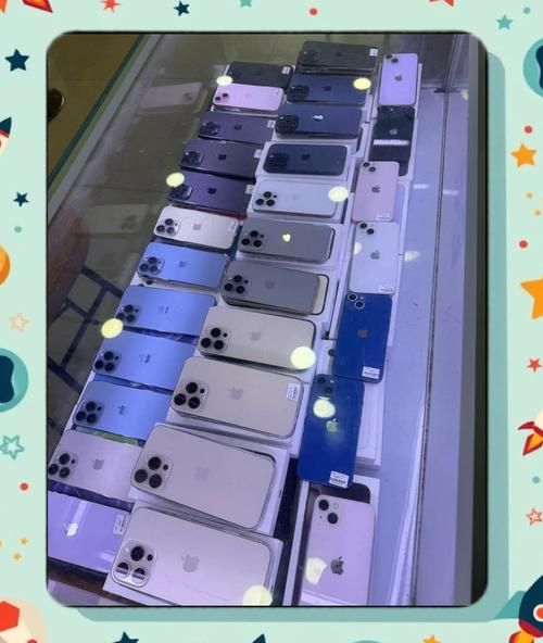 二手手机店靠谱吗_二手手机店怎么验机