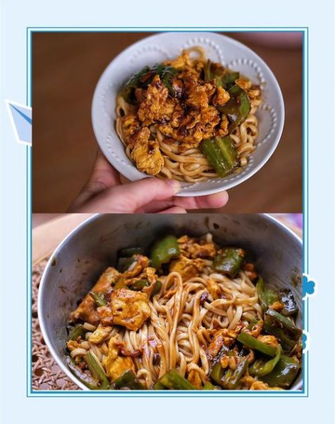 拌面酱怎么做_拌面酱的做法家常