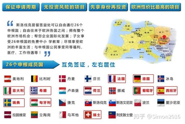 斯洛伐克移民条件_斯洛伐克移民费用