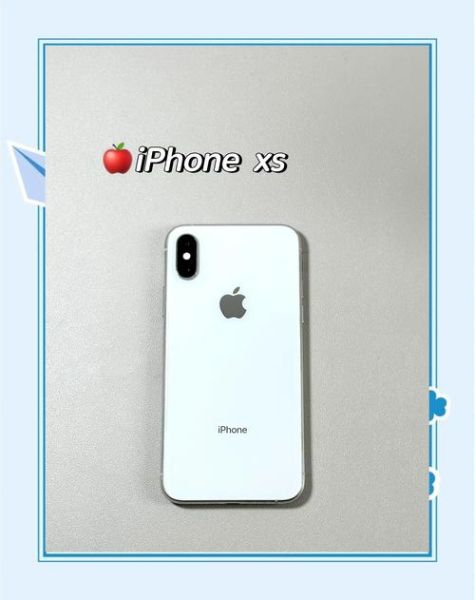 苹果xs还能用多久_苹果xs现在值得买吗