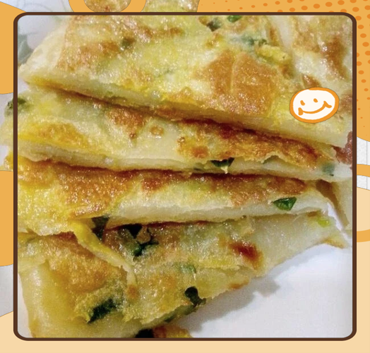 家常油饼怎么和面_家常油饼用什么面粉